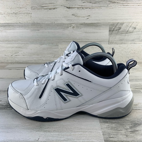 New Balance | Shoes | New Balance 69v2 New White Cross Train Shoe 1 ...